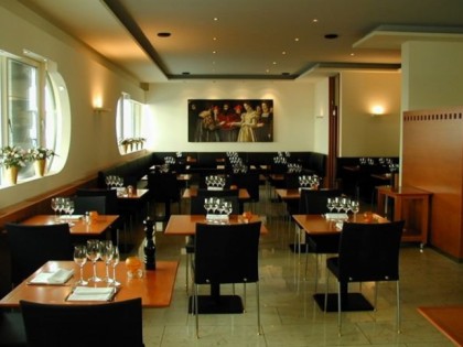 Photo: Medici Ristorante